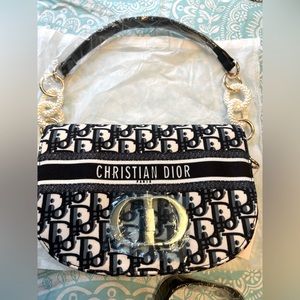 Fashion Handbag